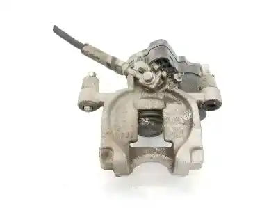 Pezzo di ricambio per auto di seconda mano pinza freno posteriore sinistra per volkswagen golf vii lim. 1.6 tdi dpf riferimenti oem iam 8v0615423