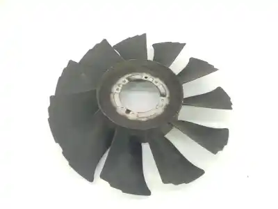 Pièce détachée automobile d'occasion VENTILATEUR À MOTEUR VISQUEUX pour IVECO DAILY CAJA ABIERTA / VOLQUETE  Références OEM IAM 504024647  504024647