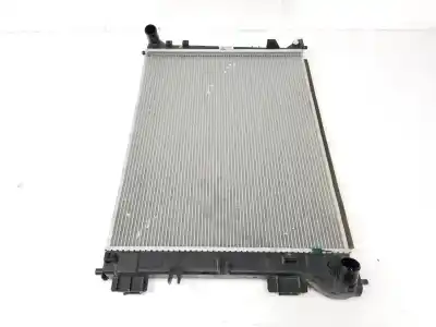 Piesă de schimb auto la mâna a doua radiator de apa pentru hyundai tucson (tl, tle) 1.6 gdi referințe oem iam 25310d7500