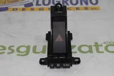 Pezzo di ricambio per auto di seconda mano avvertimento per mazda 3 lim. (bl) 1.6 cd diesel cat riferimenti oem iam bbp3664h0