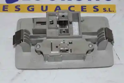 Pezzo di ricambio per auto di seconda mano luce interna per mazda 3 lim. (bl) 1.6 cd diesel cat riferimenti oem iam eg2151310a75  eg2151310a75