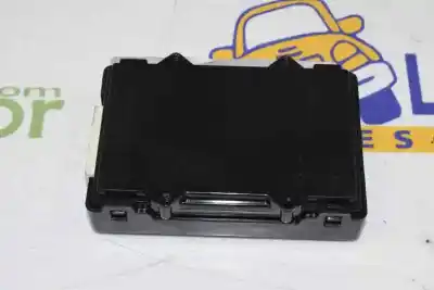 Pezzo di ricambio per auto di seconda mano modulo elettronico per mazda 3 lim. (bl) 1.6 cd diesel cat riferimenti oem iam bda466dhxa