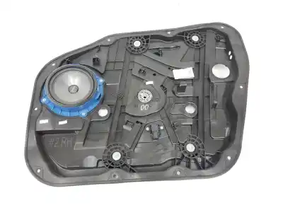 Автозапчасти б/у регулятор стекла переднего правого за hyundai tucson (tl, tle) 1.6 gdi ссылки oem iam 82481d7010  82480d7840