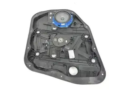 Автозапчасти б/у регулятор стекла переднего правого за hyundai tucson (tl, tle) 1.6 gdi ссылки oem iam 82481d7010  82480d7840