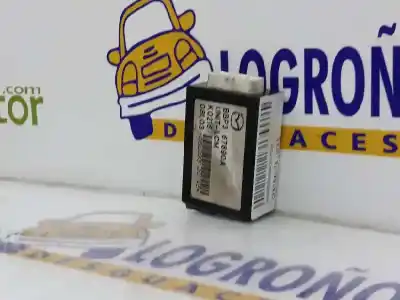 Second-hand car spare part light control unit for mazda 3 lim. (bl) 1.6 cd diesel cat oem iam references bbp367890a  k0216