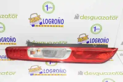 Pièce détachée automobile d'occasion feu arrière gauche pour ford focus berlina (cap) st racing orange références oem iam 1420451