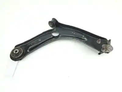 Автозапчасти б/у передний левый нижний рычаг подвески за skoda superb 1.4 16v tsi ссылки oem iam 3q0407151k