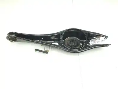 Автозапчасти б/у задний левый нижний рычаг подвески за skoda superb 1.4 16v tsi ссылки oem iam 3q0505371b