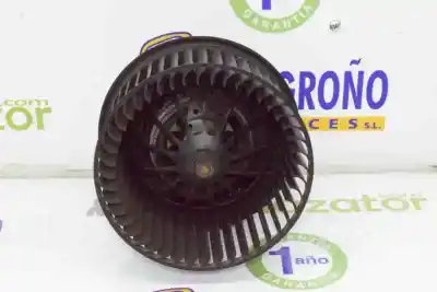 Pièce détachée automobile d'occasion ventilateur de chauffage pour ford focus berlina (cap) st racing orange références oem iam 1362640