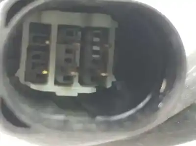 Peça sobressalente para automóvel em segunda mão sonda lambda por volkswagen golf vii lim. 1.6 tdi dpf referências oem iam 04l906262a  04l906262a