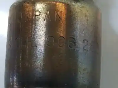 Peça sobressalente para automóvel em segunda mão sonda lambda por volkswagen golf vii lim. 1.6 tdi dpf referências oem iam 04l906262a  04l906262a