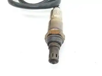 Peça sobressalente para automóvel em segunda mão sonda lambda por volkswagen golf vii lim. 1.6 tdi dpf referências oem iam 04l906262a  04l906262a