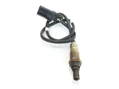 Pezzo di ricambio per auto di seconda mano sonda lambda per volkswagen golf vii lim. 1.6 tdi dpf riferimenti oem iam 04l906262a