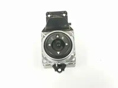 Автозапчастина б/у управління дзеркалами для hyundai i30 (gd) 1.6 crdi посилання на oem iam 93573a6010