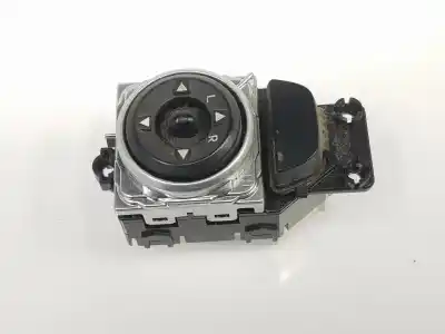 Автозапчастина б/у управління дзеркалами для hyundai i30 (gd) 1.6 crdi посилання на oem iam 93573a6010  93573a6010