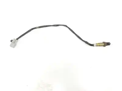 Second-hand car spare part lambda probe for hyundai tucson 1.6 oem iam references 391802b020