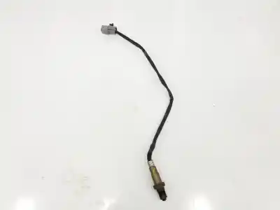 Peça sobressalente para automóvel em segunda mão sonda lambda por hyundai tucson (tl, tle) 1.6 gdi referências oem iam 391802b020  391802b020