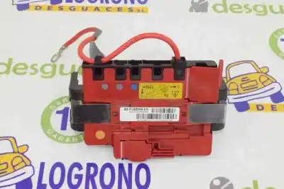 Peça sobressalente para automóvel em segunda mão caixa de fusíveis e relés por bmw 1 coupé (e82) 120 d referências oem iam 61146942912