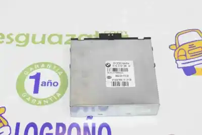 Second-hand car spare part automatic gearbox control unit for bmw 1 coupé (e82) 120 d oem iam references 61429127088  61429253208