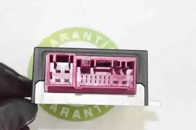 Second-hand car spare part injection pump control unit for bmw 1 coupé (e82) 120 d oem iam references 16147209286  16147229173