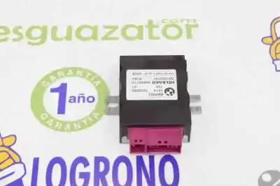 Peça sobressalente para automóvel em segunda mão centralina da bomba de injeção por bmw 1 coupé (e82) 120 d referências oem iam 16147209286