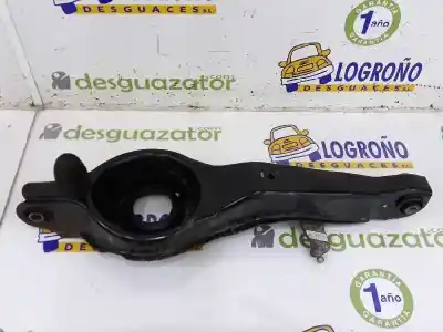 Pièce détachée automobile d'occasion bras de suspension inferieur droit arriere pour ford focus berlina (cap) st racing orange références oem iam 1548460