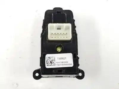Автозапчасти б/у управление зеркалом за hyundai tucson (tl, tle) 1.6 gdi ссылки oem iam 93573d3000  93573d3000