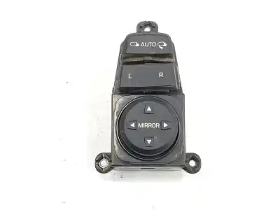 Автозапчасти б/у управление зеркалом за hyundai tucson (tl, tle) 1.6 gdi ссылки oem iam 93573d3000