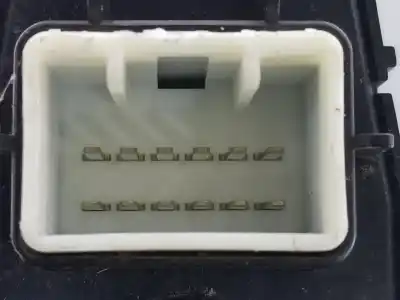 Автозапчасти б/у управление зеркалом за hyundai tucson (tl, tle) 1.6 gdi ссылки oem iam 93573d3000  93573d3000