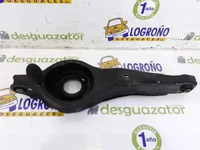 Pièce détachée automobile d'occasion bras de suspension inferieur arriere gauche pour ford focus berlina (cap) st racing orange références oem iam 1548460