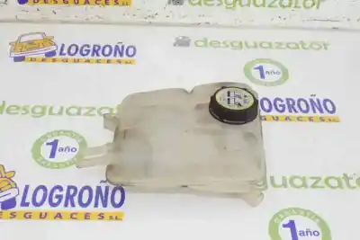 Pièce détachée automobile d'occasion vase d'expansion de liquide de refroidissement pour ford focus berlina (cap) st racing orange références oem iam 1438913