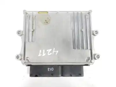 Second-hand car spare part ecu engine control for hyundai tucson 1.6 oem iam references 391992bbf0