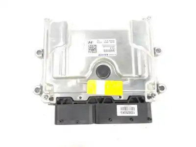 Автозапчастина б/у ебу контролер двигуна для hyundai tucson (tl, tle) 1.6 gdi посилання на oem iam 391992bbf0  391992bbf0