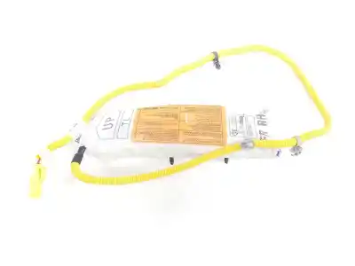 Second-hand car spare part front right side airbag for hyundai tucson 1.6 oem iam references 88920d3000