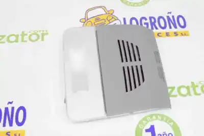 Peça sobressalente para automóvel em segunda mão luz interior por bmw 1 coupé (e82) 120 d referências oem iam 61316951255  61319201635