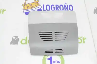 Peça sobressalente para automóvel em segunda mão LUZ INTERIOR por BMW 1 COUPÉ (E82)  Referências OEM IAM 61316951255  61319201635