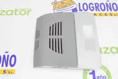 Peça sobressalente para automóvel em segunda mão luz interior por bmw 1 coupé (e82) 120 d referências oem iam 61316951255  61319201635