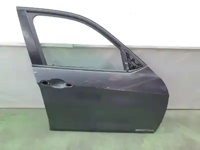 Peça sobressalente para automóvel em segunda mão porta dianteira direita por bmw x1 (e84) 2.0 turbodiesel cat referências oem iam 41517339358