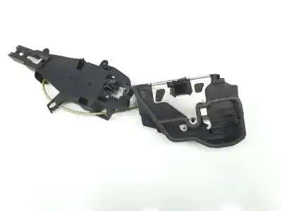 Peça sobressalente para automóvel em segunda mão fechadura da porta dianteira direita por bmw x1 (e84) 2.0 turbodiesel cat referências oem iam 51217229458