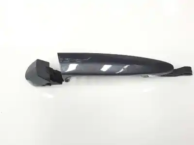 Peça sobressalente para automóvel em segunda mão puxador exterior frente direito por bmw x1 (e84) 2.0 turbodiesel cat referências oem iam 51212992986