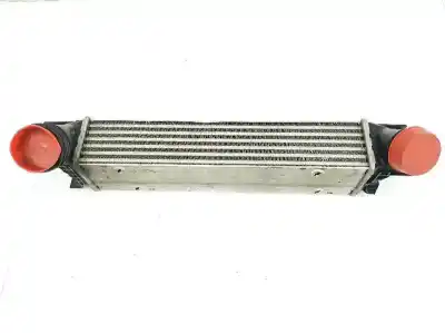 Recambio de automóvil de segunda mano de INTERCOOLER para BMW SERIE 3 BERLINA  referencias OEM IAM 17517798788 7798788 3296399 