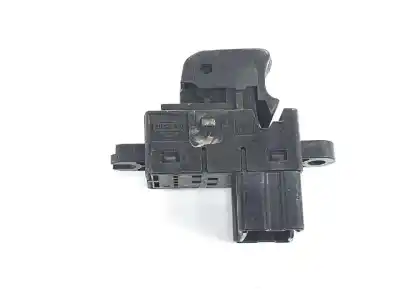 Tweedehands auto-onderdeel bediening links achterruiten voor nissan qashqai / qashqai +2 i (j10, nj10, jj10e) 1.5 dci oem iam-referenties 25411jd000  25411jd000