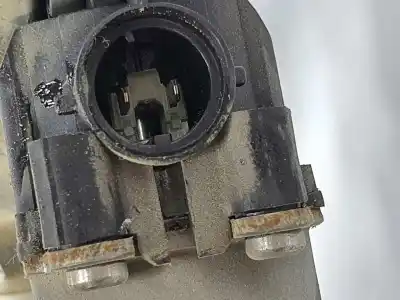 İkinci el araba yedek parçası arka sol cam regülatörü için nissan qashqai / qashqai +2 i (j10, nj10, jj10e) 1.5 dci oem iam referansları 82701jd40a  82701jd400