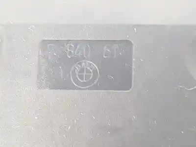 Second-hand car spare part trunk lock for bmw 3 (e90) 318 i oem iam references 7840617  51247840617