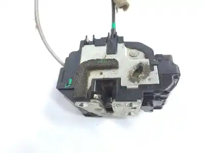 İkinci el araba yedek parçası sol arka kapi kilidi için nissan qashqai / qashqai +2 i (j10, nj10, jj10e) 1.5 dci oem iam referansları 82501jd900  82501jd900