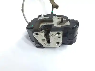 İkinci el araba yedek parçası sol arka kapi kilidi için nissan qashqai / qashqai +2 i (j10, nj10, jj10e) 1.5 dci oem iam referansları 82501jd900  82501jd900