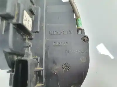 İkinci el araba yedek parçası sol arka kapi kilidi için nissan qashqai / qashqai +2 i (j10, nj10, jj10e) 1.5 dci oem iam referansları 82501jd900  82501jd900