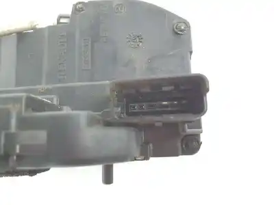 İkinci el araba yedek parçası sol arka kapi kilidi için nissan qashqai / qashqai +2 i (j10, nj10, jj10e) 1.5 dci oem iam referansları 82501jd900  82501jd900