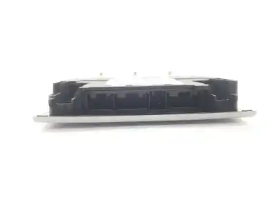 Second-hand car spare part interior light for bmw 3 (e90) 318 i oem iam references 61319225475  61319225475