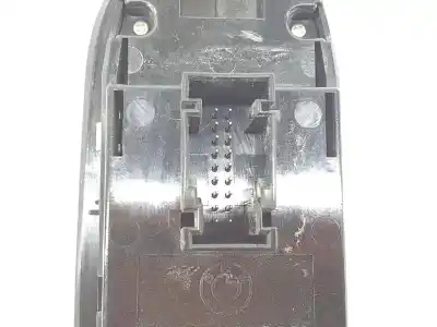 Second-hand car spare part left front power window switch for bmw x1 (e84) 2.0 turbodiesel cat oem iam references 61319216046  921604904